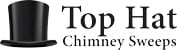 Top Hat Chimney Sweeps Logo